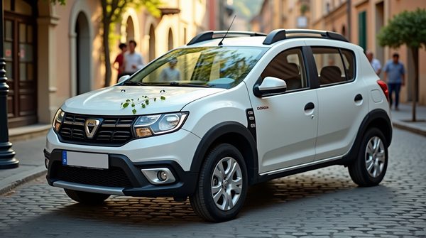 Dacia spring d'occasion : les meilleures offres du moment