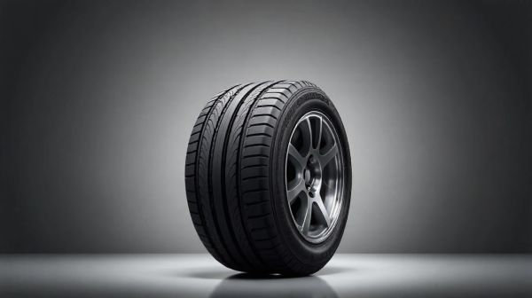 Les meilleurs pneus auto 24 pouces : guide d’achat en ligne