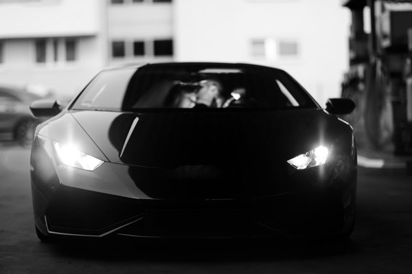 Petites annonces sport automobile : trouvez votre véhicule idéal