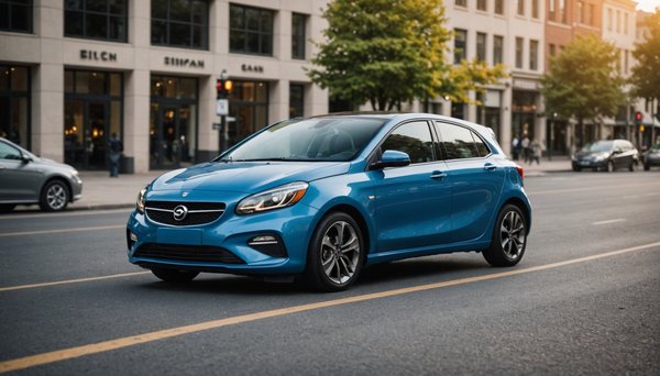 Crédit auto : un financement malin pour votre voiture