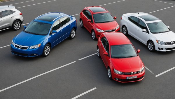 Changer de véhicule facilement : conseils pour votre assurance auto